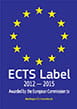 Ects Label