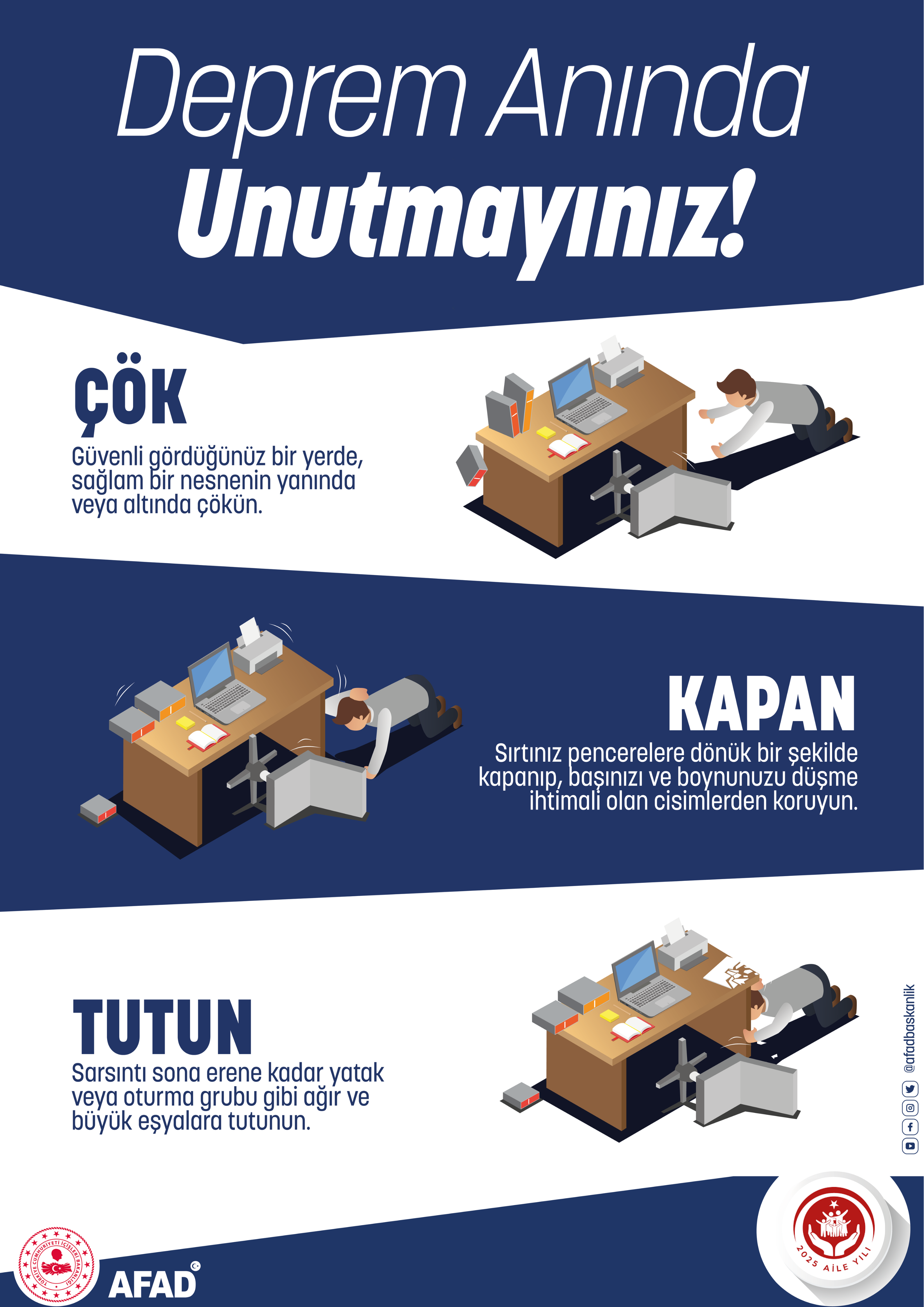 Çök-Kapan-Tutun