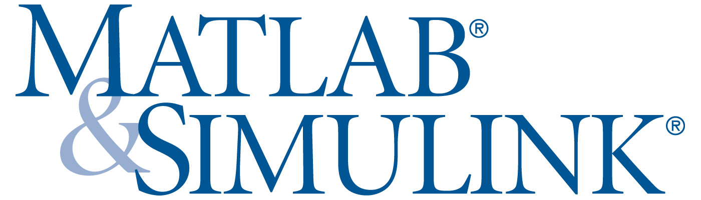 MATLAB and Simulink Logo