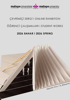 Çevrimiçi Sergi I Bahar 2026