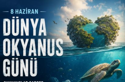Dünya Okyanus Günü