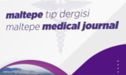 Maltepe Tıp Dergisi