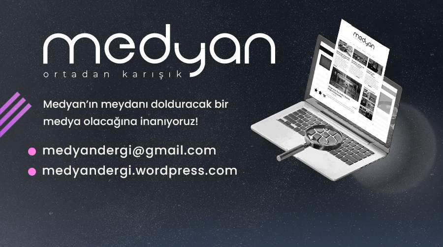 Medyan Dergi