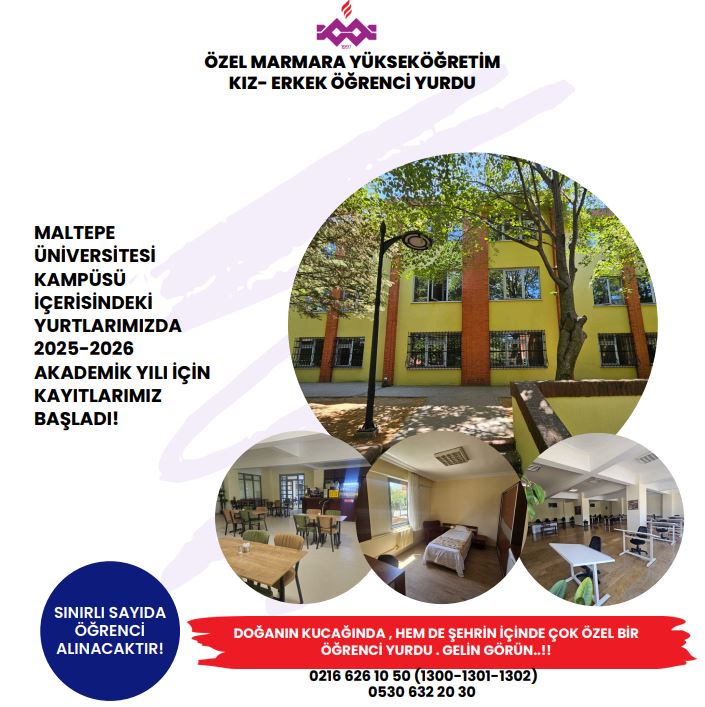 Yurt Afişi