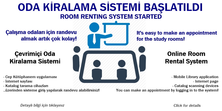 Room Rental System