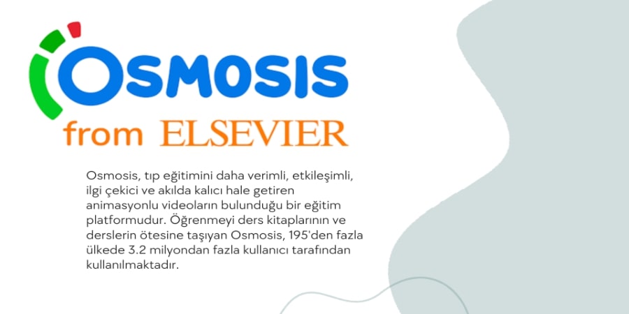 Elsevier OSMOSIS