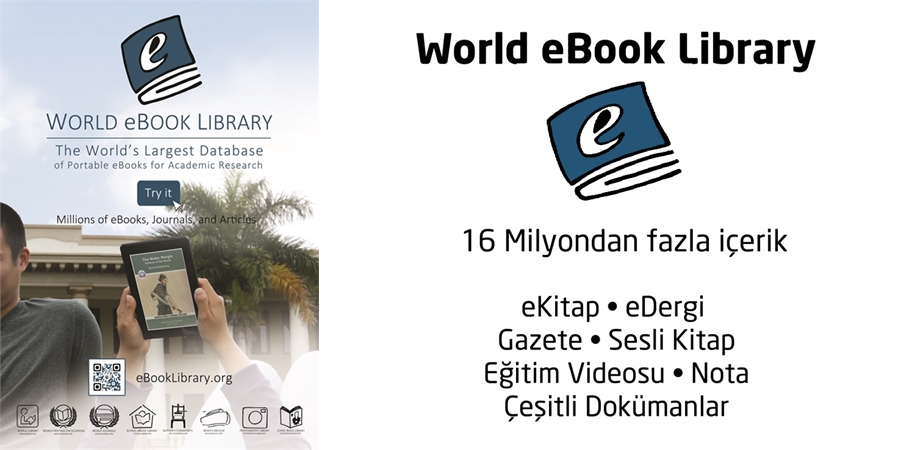 World eBook Library