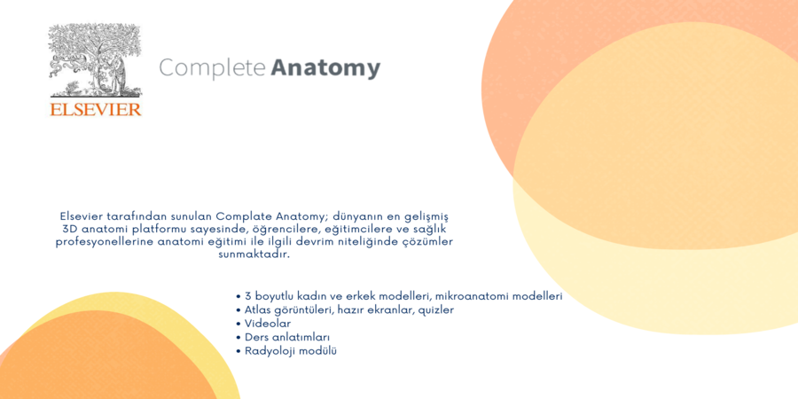 Complete Anatomy