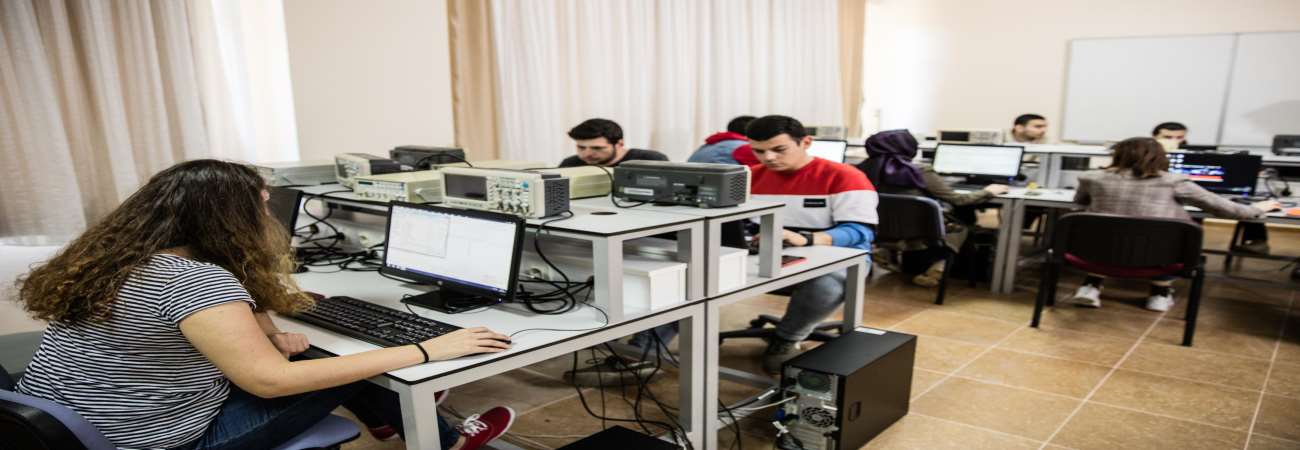 Mühendislik ve Doğa Bilimleri Fakültesi