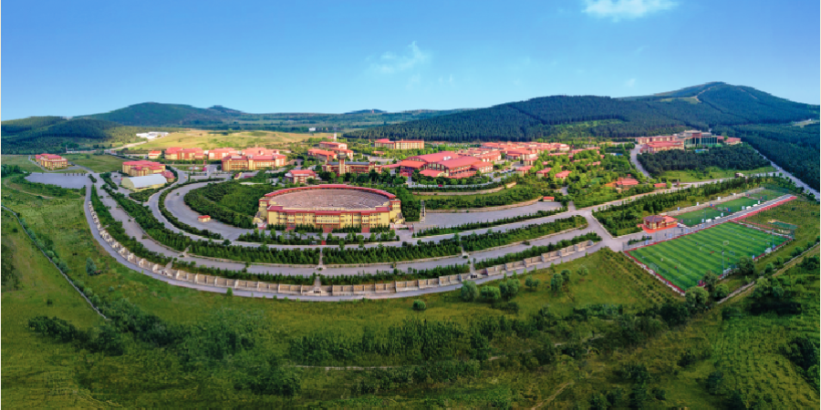 Maltepe Üniversitesi  Marmara Eğitim Köyü