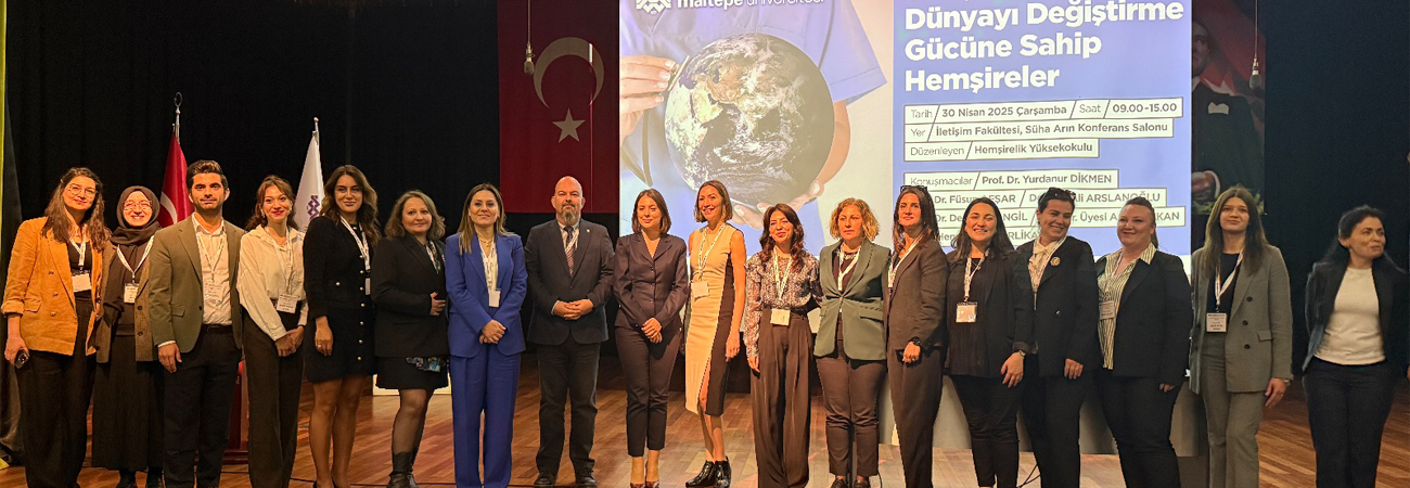 Bilimin Işığında Hemşirelik: Uzman Akademik Kadromuzla Fark Yaratıyoruz