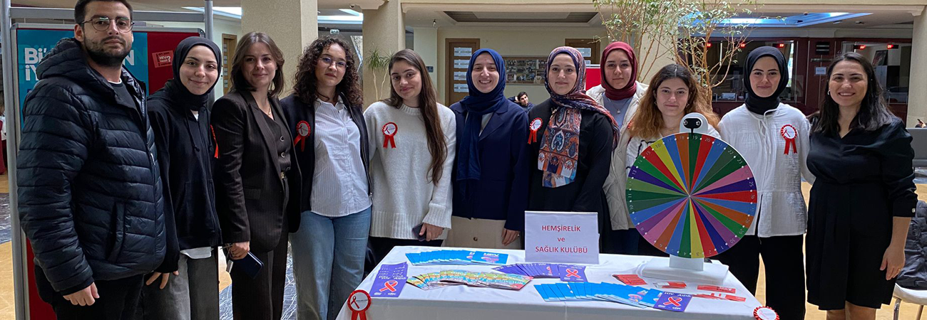 Sosyal Projelerimizle Öğrenmeye Devam Ediyoruz