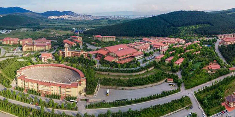 Deney Hayvanları Uygulama ve Araştırma Merkezi