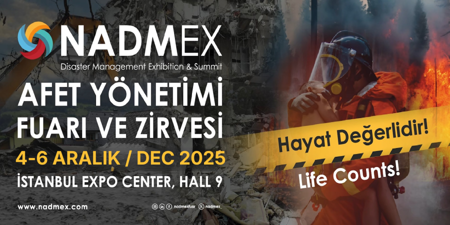 MUSAR at the Disaster Management Exhibition and Summit (NADMEX 2025)